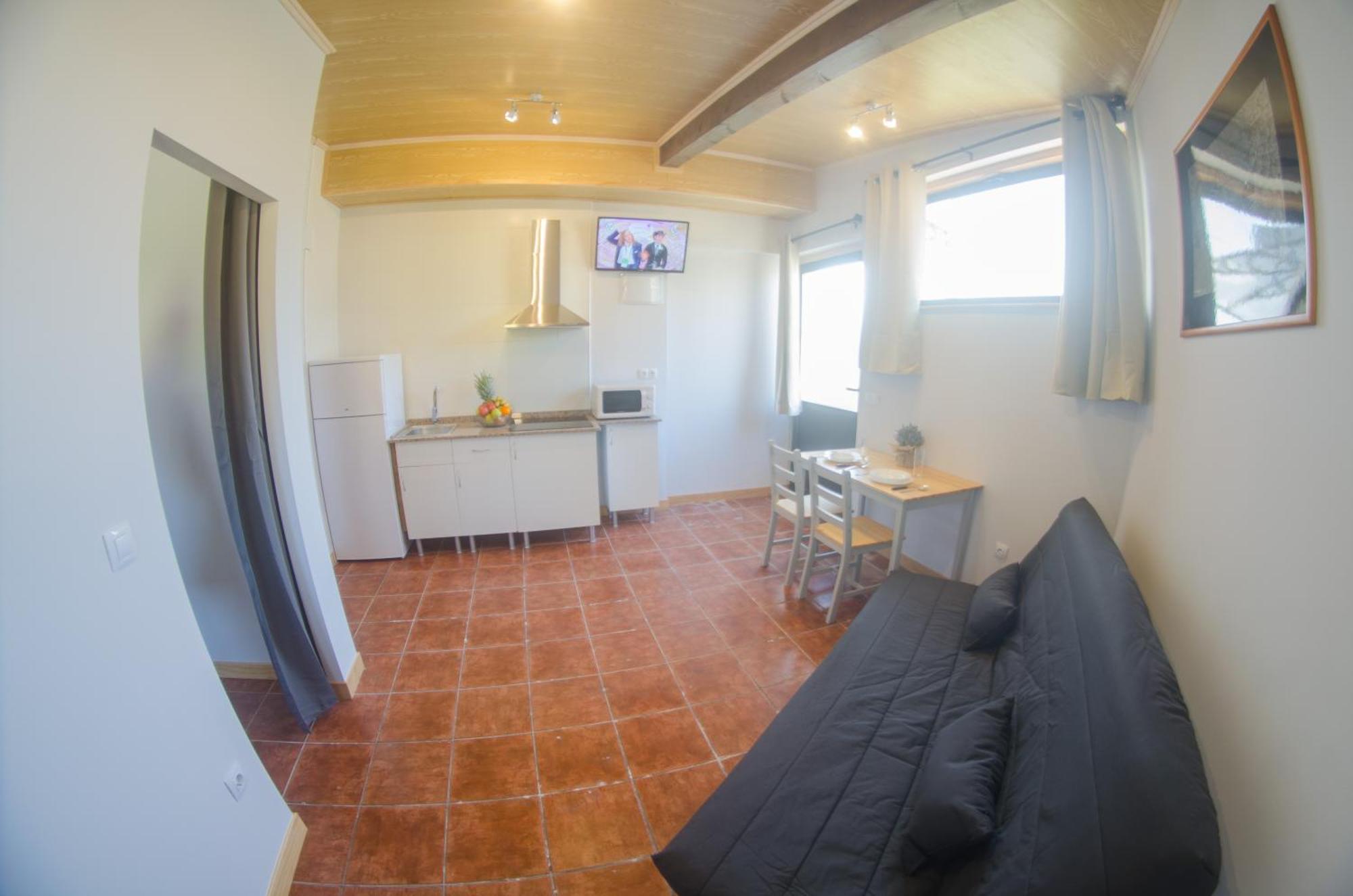 Camping Playa De Ajo Dış mekan fotoğraf