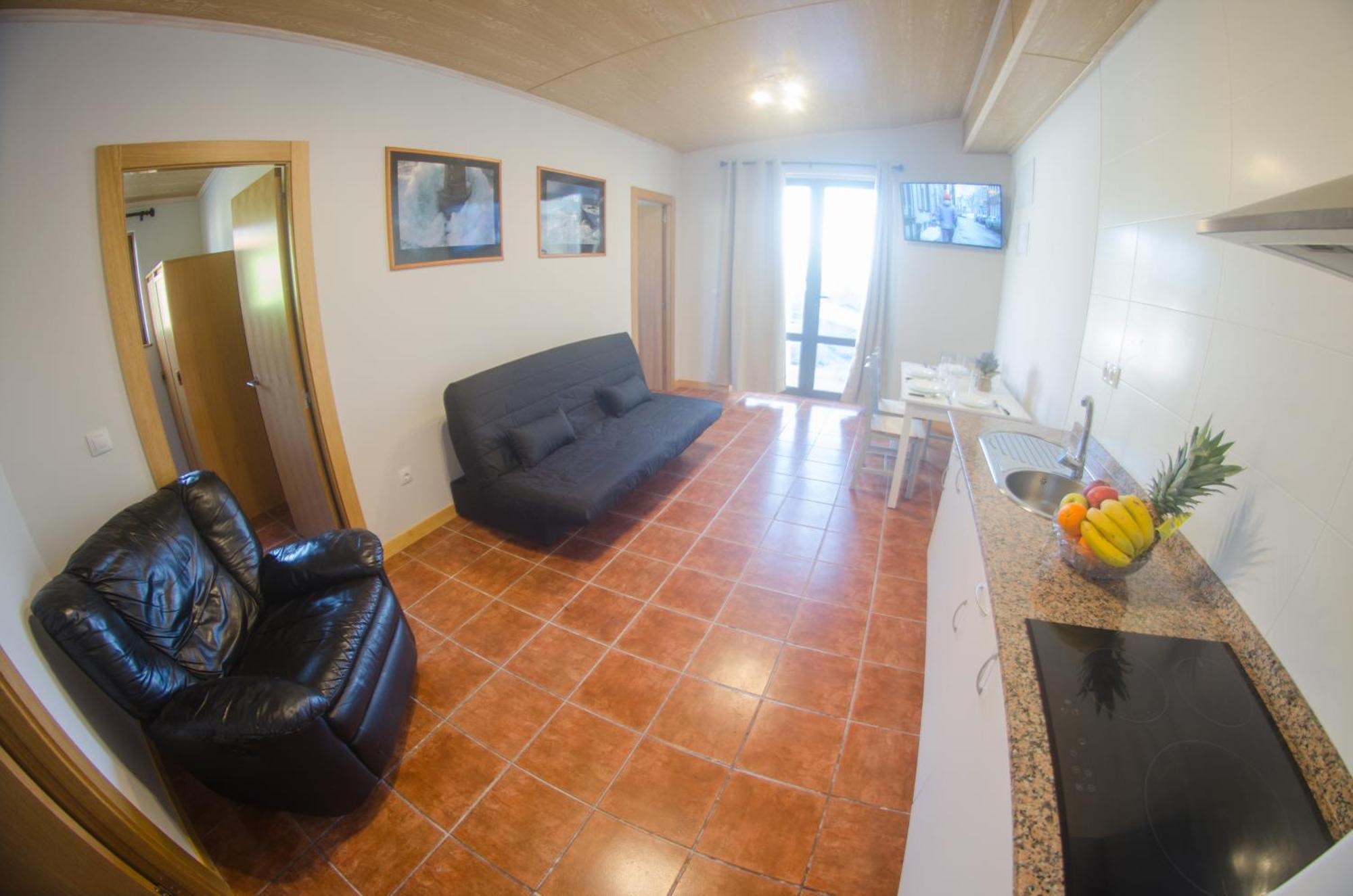 Camping Playa De Ajo Dış mekan fotoğraf