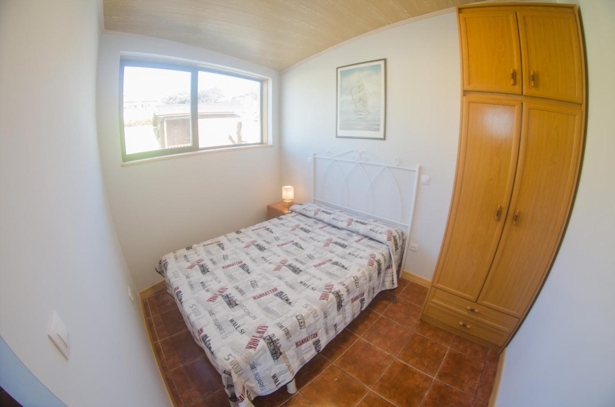 Camping Playa De Ajo Dış mekan fotoğraf