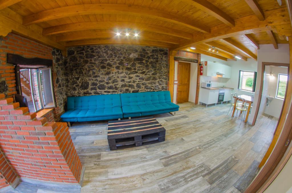 Camping Playa De Ajo Dış mekan fotoğraf