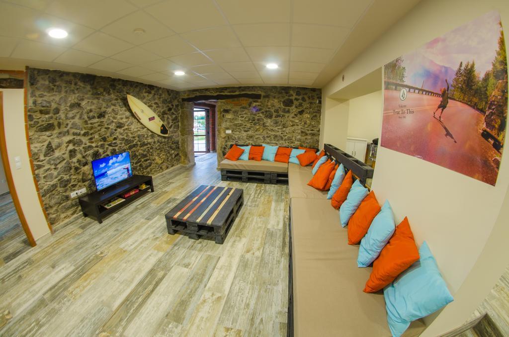 Camping Playa De Ajo Dış mekan fotoğraf