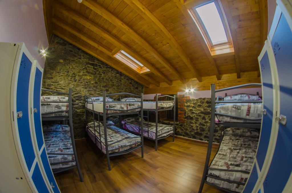 Camping Playa De Ajo Dış mekan fotoğraf