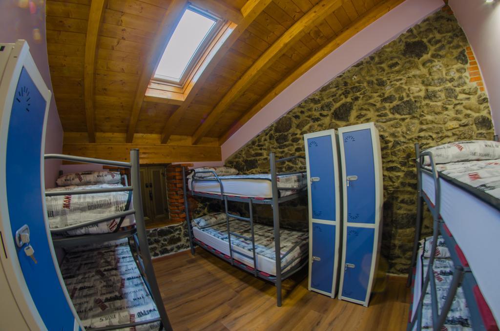 Camping Playa De Ajo Dış mekan fotoğraf
