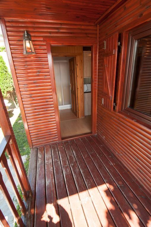 Camping Playa De Ajo Dış mekan fotoğraf