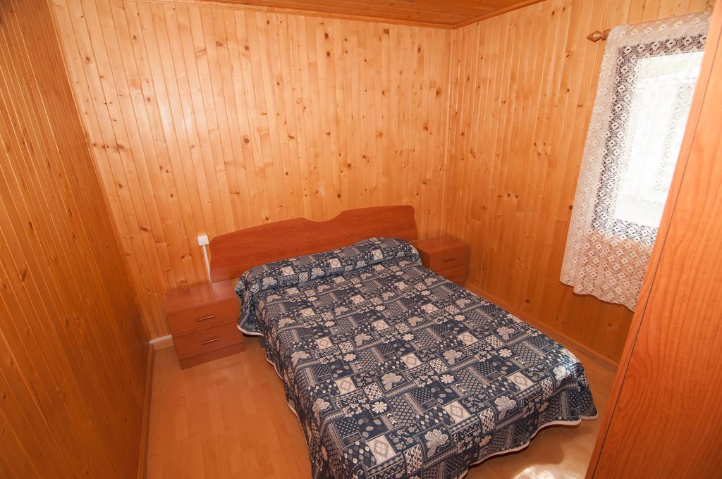 Camping Playa De Ajo Dış mekan fotoğraf