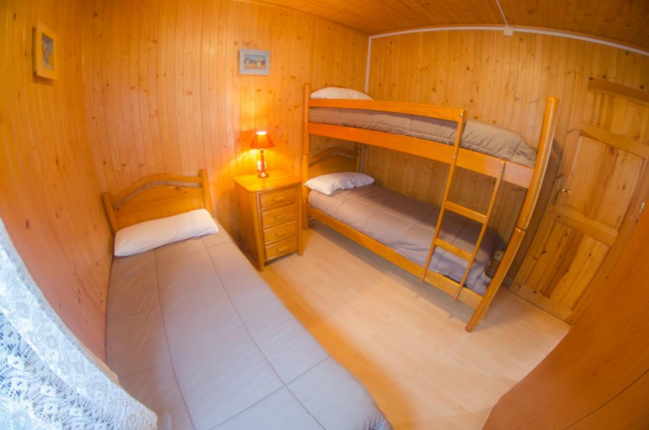 Camping Playa De Ajo Dış mekan fotoğraf